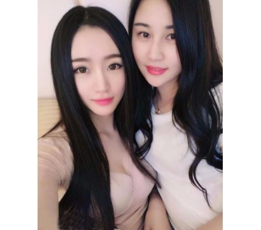 Deux nouvelle masseuse asiatique experte dans votre ville